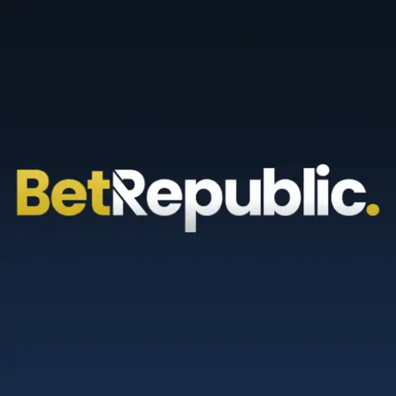 BetRepublic logo